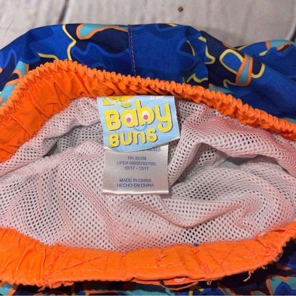 Swim wear swim trunks 12m - Picture 2 of 2